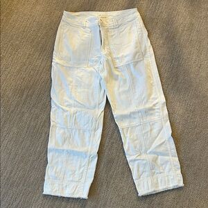 Anthropologie Jeans size 10 TALL
